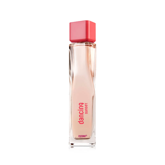 Dancing Sunset Eau de Parfum Femenina 90ml