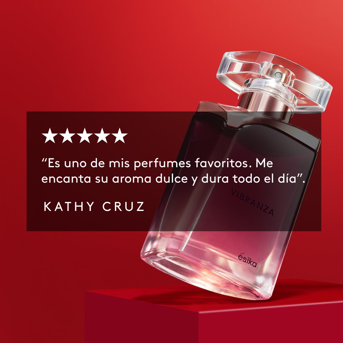 Vibranza Perfume Femenino 45ml
