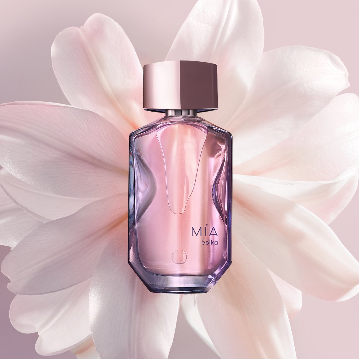 Mía Perfume de Mujer, 45 ml