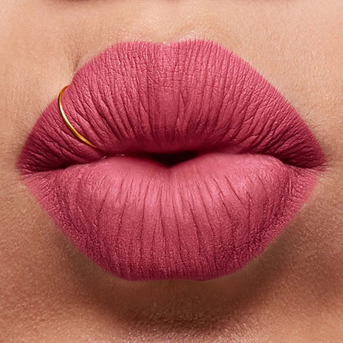 Labial Mate Studio Look - Pink Nude