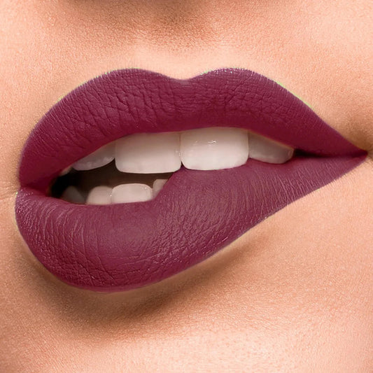 Labial Mate Studio Look - Soft Berry