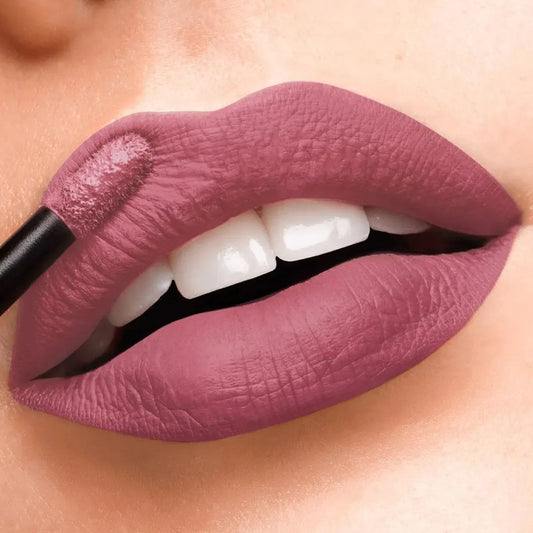 Labial Mate Studio Look - Nude Moon