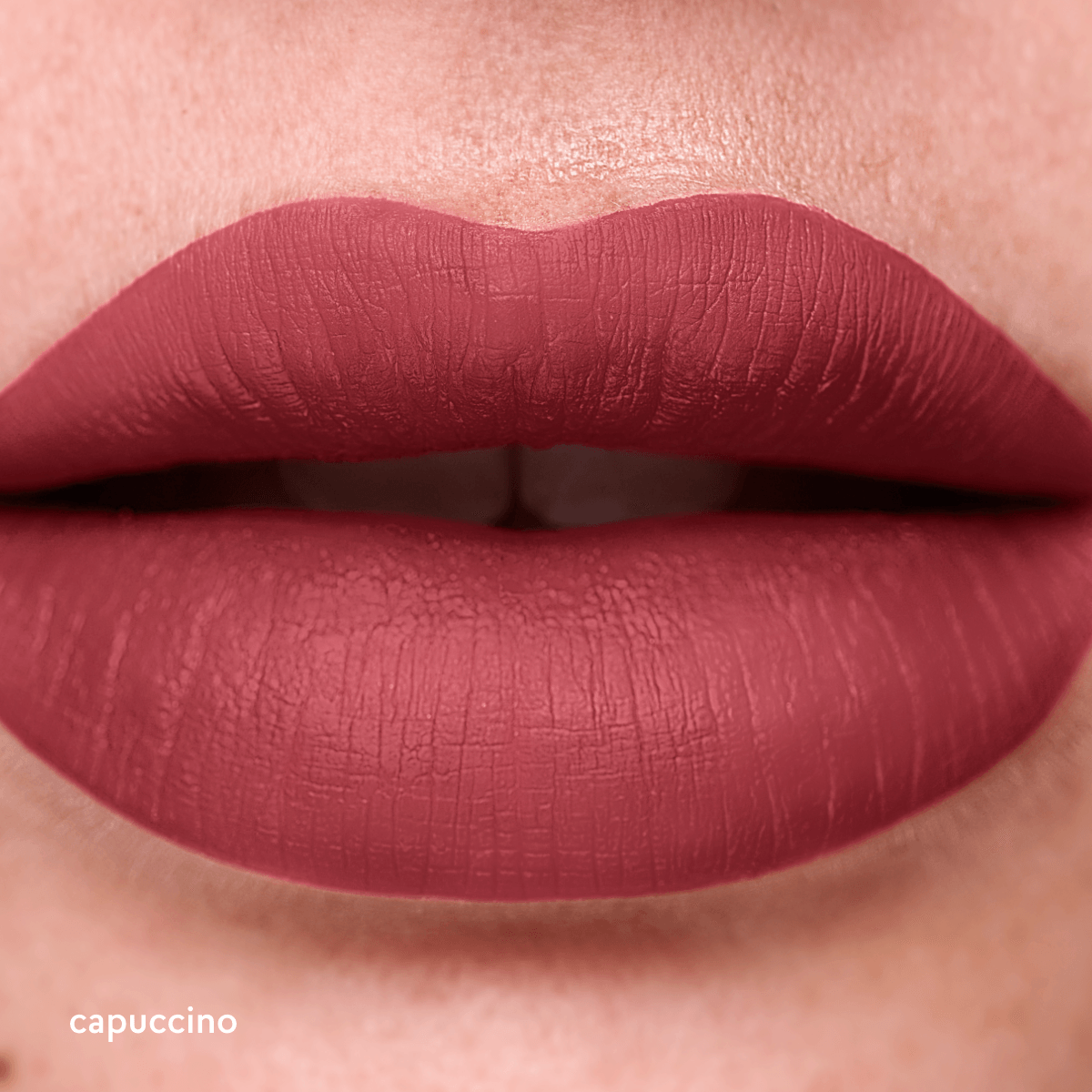 Labial Mate Studio Look - Capuccino