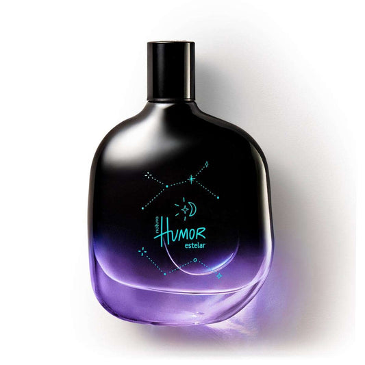 Humor Estelar Eau de Toilette Masculino 75ml