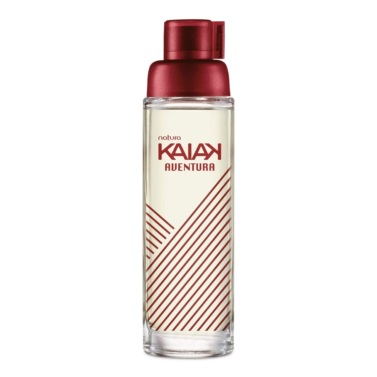 Kaiak eau de toilette femenina aventura 25 ml