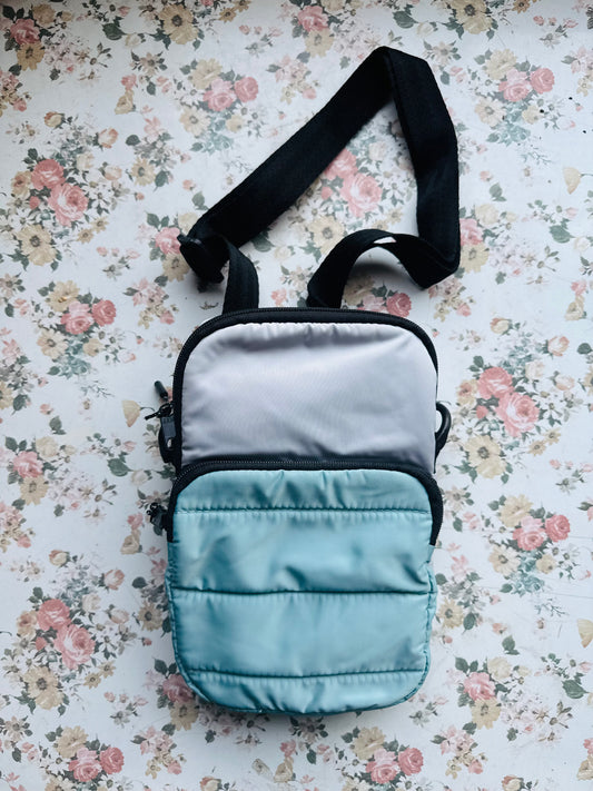 Morral para varón