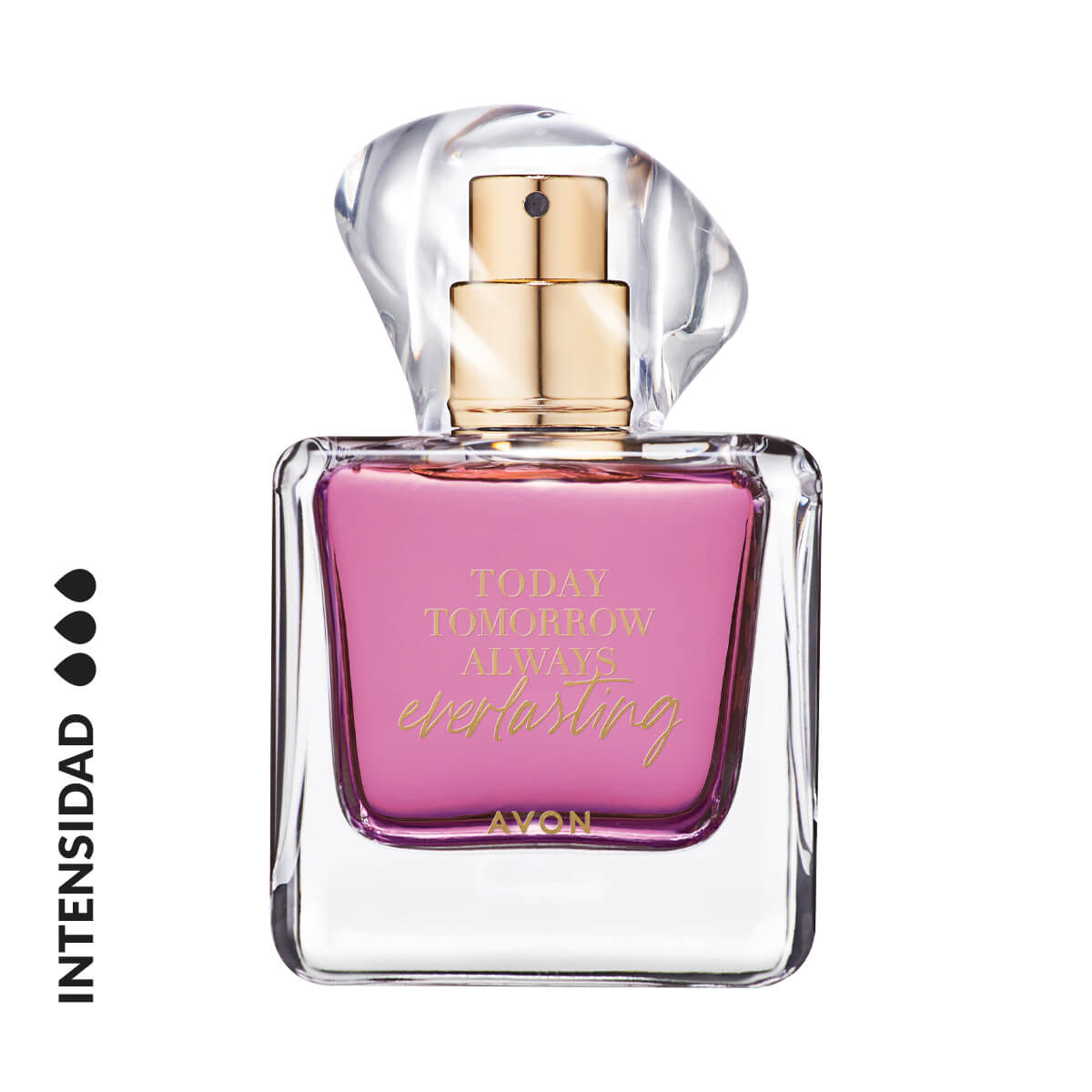 Today Tomorrow Always Everlasting Perfume Femenino 50ml