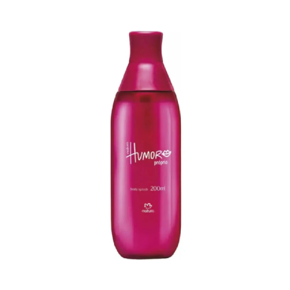 Body Splash Humor Propio Natura 200 ml