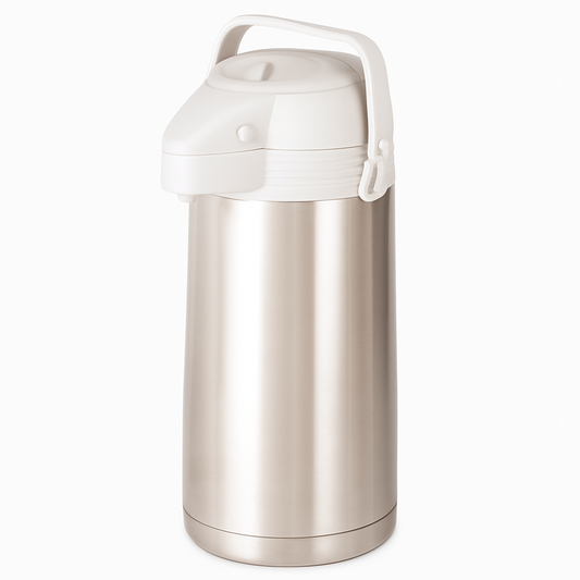 Termo Sifón Inox Behome