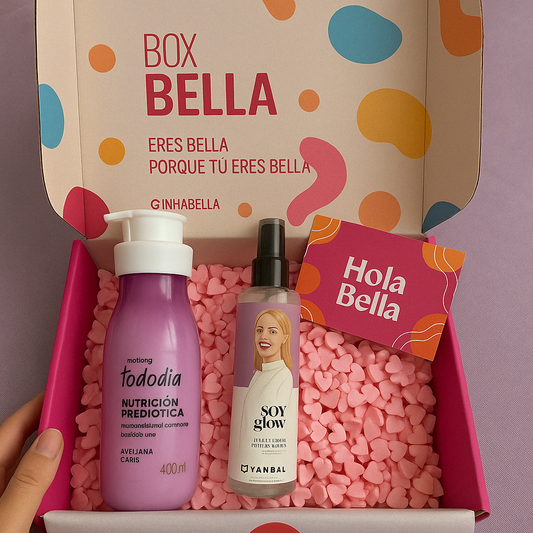 Box Bella Chic