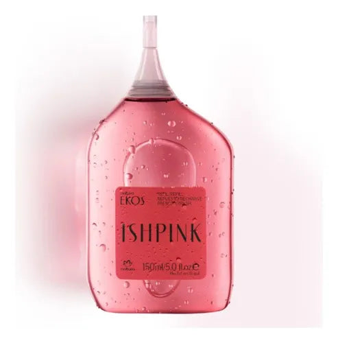Frescor Ekos Ishpink 150ml Repuesto