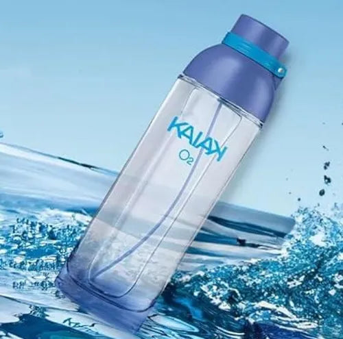 Kiak O2 Eau de Toilette Femenino 50ml