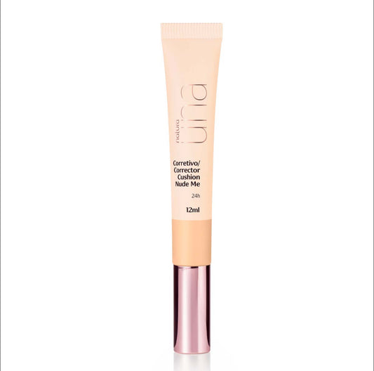 Corrector cushion nude me* 12 ml