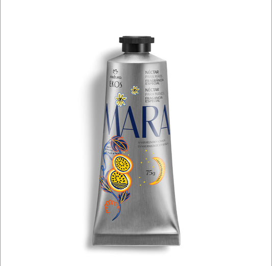Ekos pulpa hidratante Maracuyá nocturna 75ml
