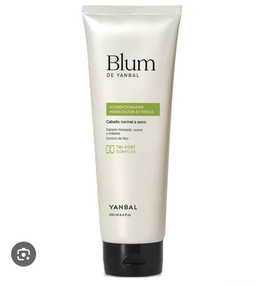 Acondicionador Hidratante Blum