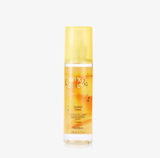 Mix & Chic Mango Tonic Colonia