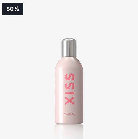 Xiss Eau de Toilette 110ml
