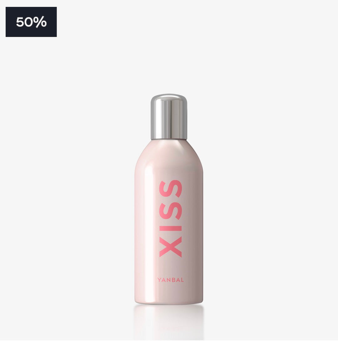 Xiss Eau de Toilette 110ml