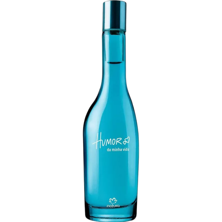 Eau de Toilette Humor Mihnha Vida 75ml