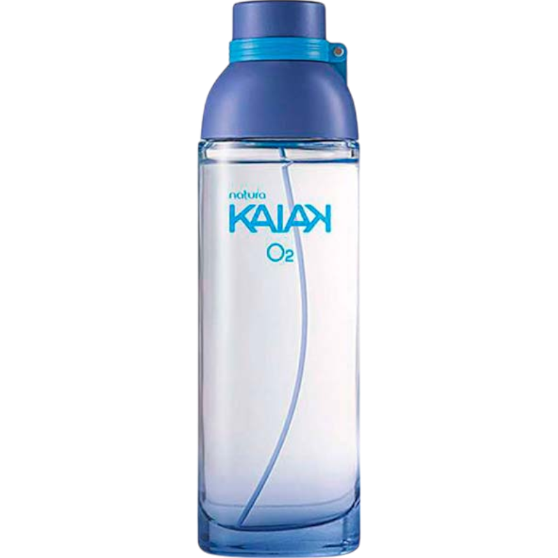 Kiak O2 Eau de Toilette Femenino 50ml