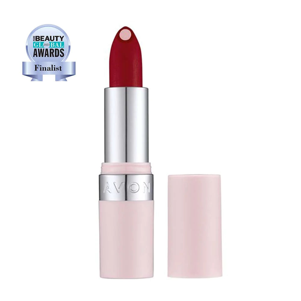 Avon Hydramatic Matte Lipstick