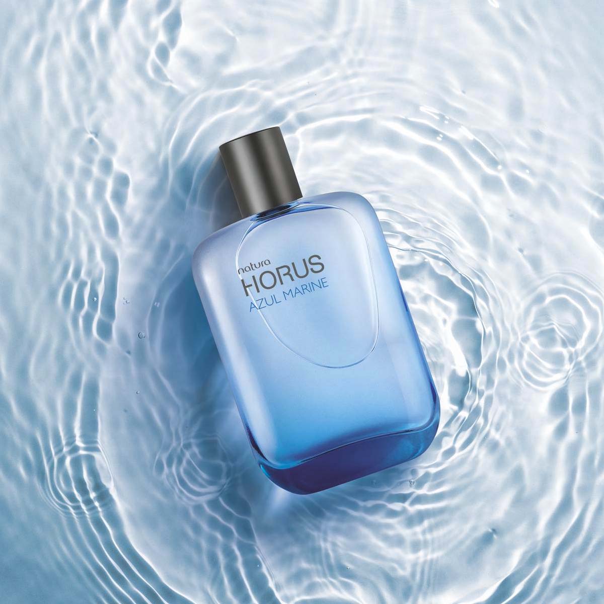 Horus Azul Marine Eau de Toilette 100ml