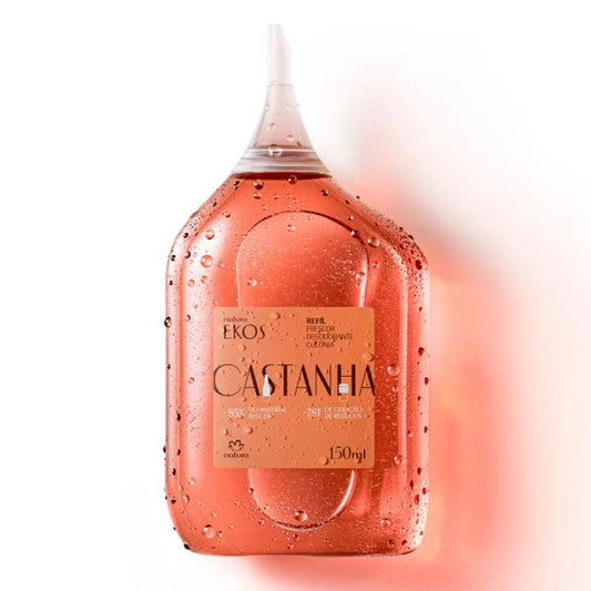 Frescor Ekos Castaña 150ml Repuesto