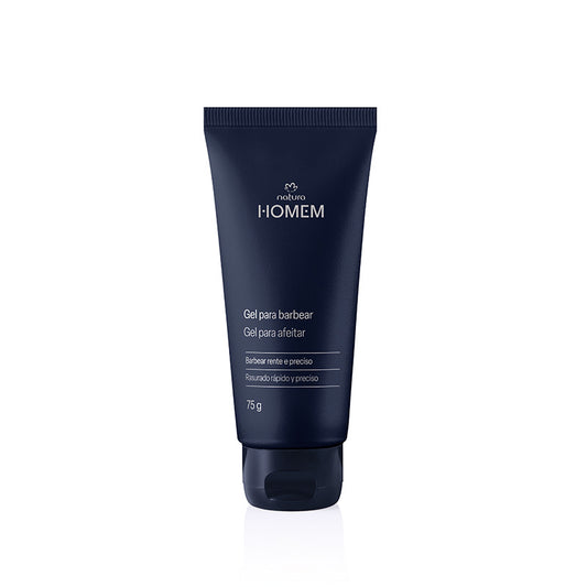 Homem Gel para afeitar 75 g