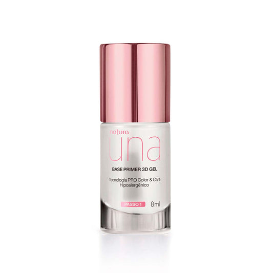 Una Base primer 3D gel 8 ml