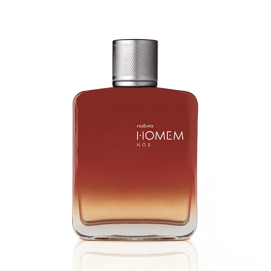 Homem Nós Eau de parfum 100ml