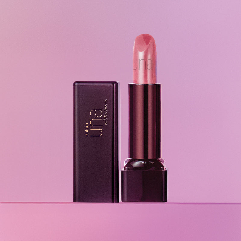Una Labial extremo confort 3,8 g - Rosa2c
