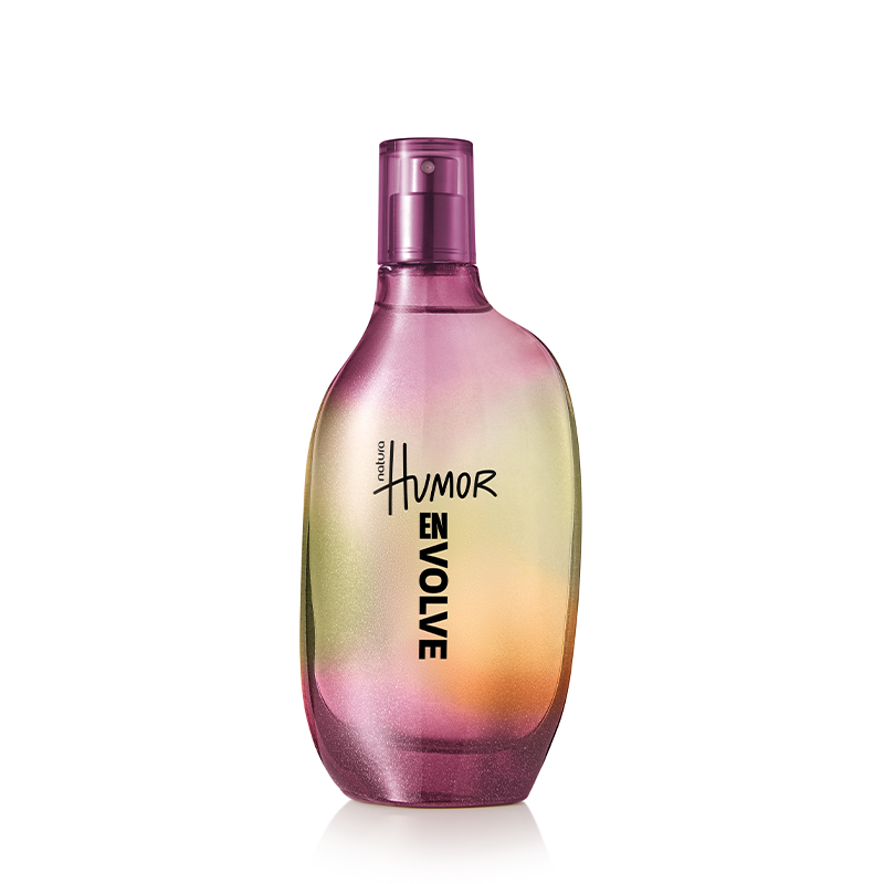 Humor eau de toilette envolve 75 ml
