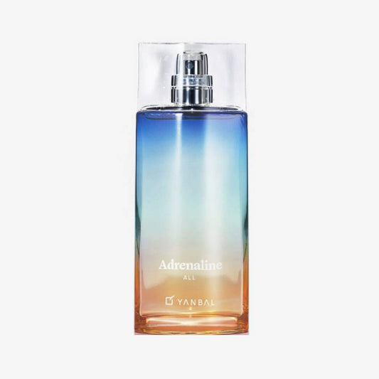 Adrenaline All Eau de Toilette Unisex 75ml
