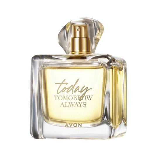 Today Tomorrow Always Perfume Femenino 50ml