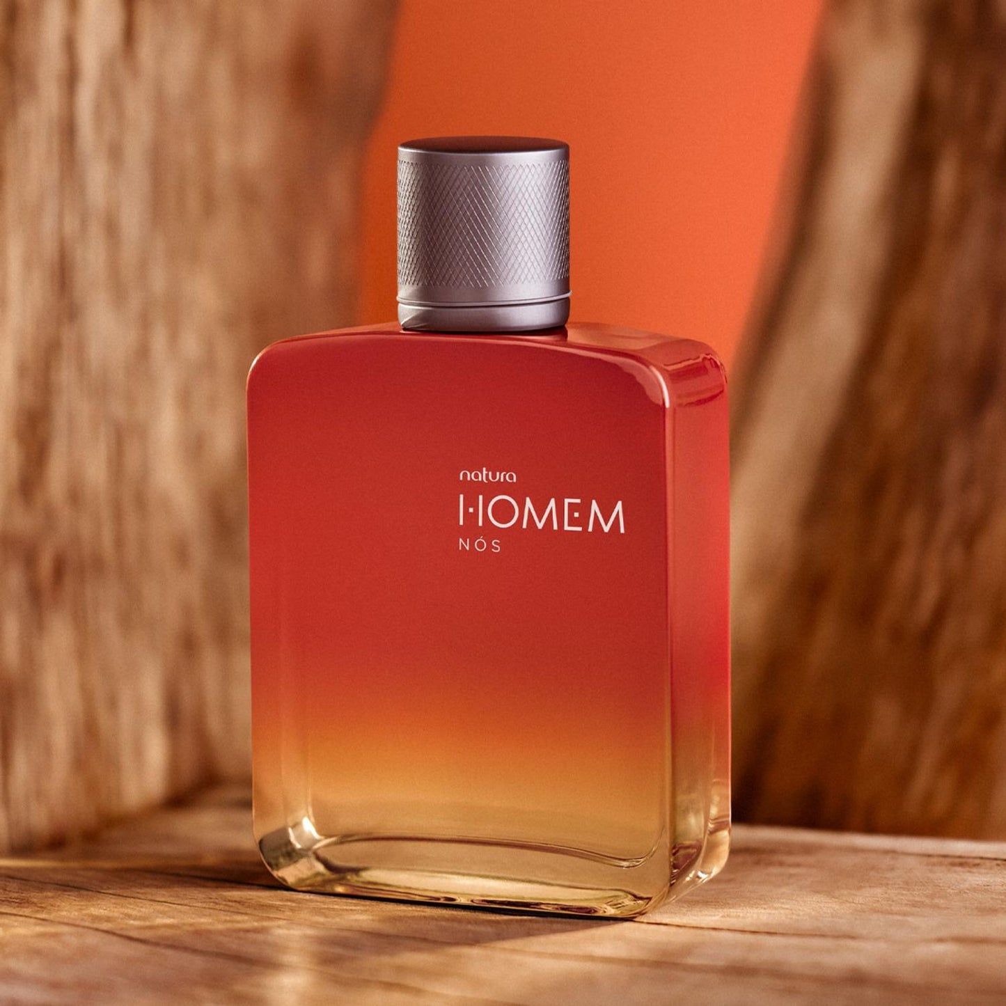 Homem Nós Eau de parfum 100ml