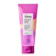 Jabón líquido Tododia avellana y cassis 100ml