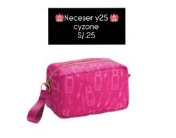 Neceser Y25 Cyzone Edición Limitada