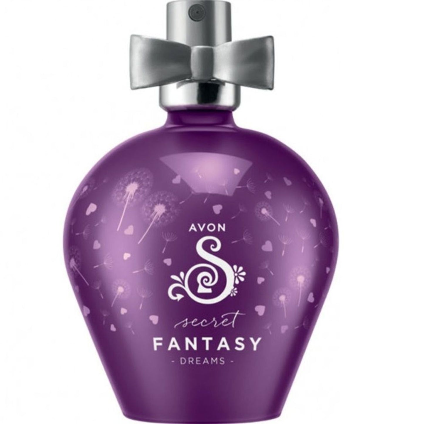 Avon Secret Fantasy Dreams Fragancia spray para ella de 50 ml
