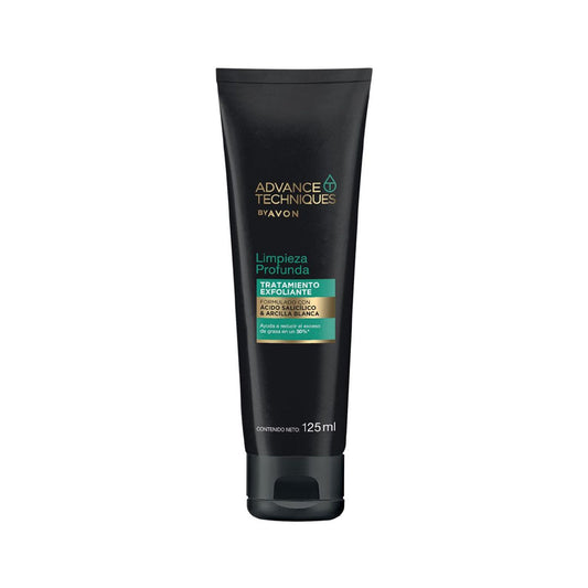 Advance Techniques Tratamiento Exfoliante Limpieza Profunda 125ml