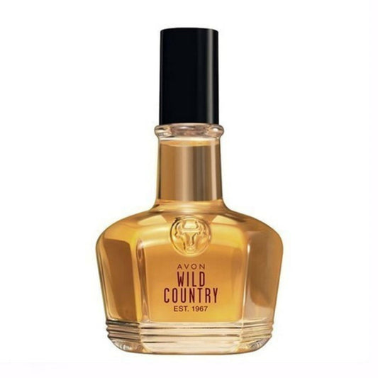 Wild Country Perfume de Hombre Avon 100ml