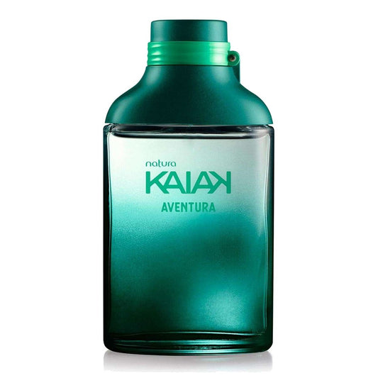 Kaiak Aventura Eau de toilette masculino 100ml