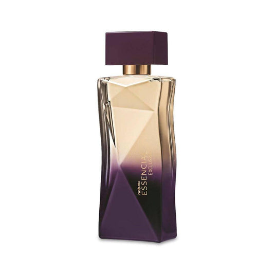 Essecial Exclusivo perfume femenino 50ml