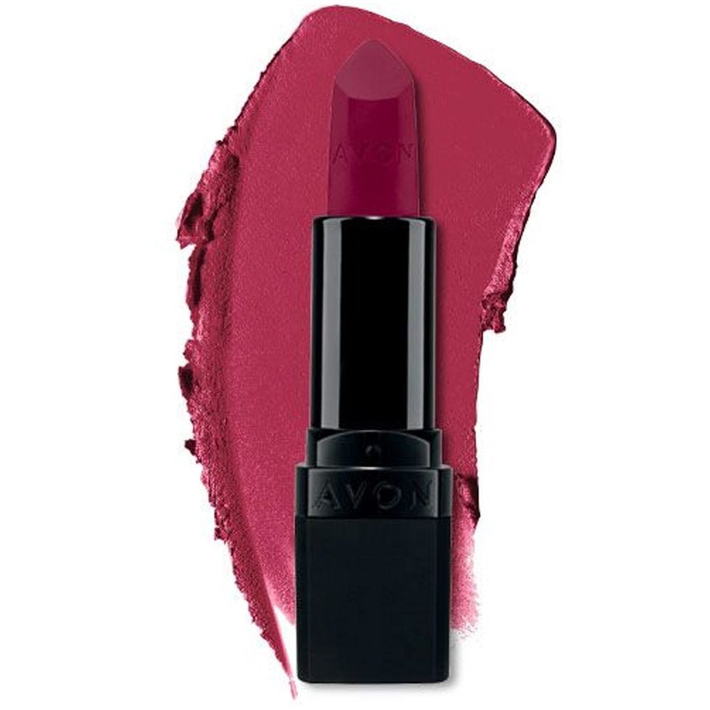 Labial Ultramate FPS 15 Boom Boom Rouge Avon