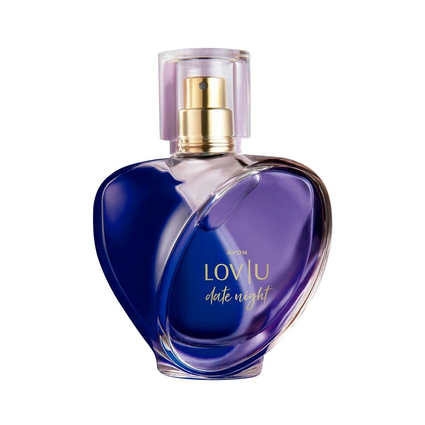 Lov U Date Night Perfume de Mujer Avon