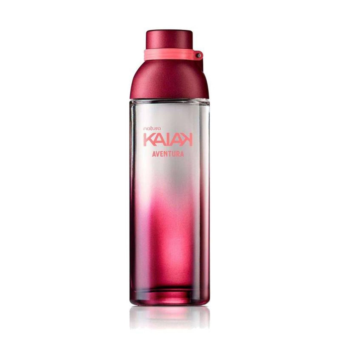 Kaiak eau de toilette femenina aventura 100 ml