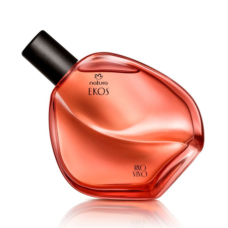 Ekos eau de toilette ryos vivo 75 ml
